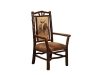 1147-Hoosier Captain Chair-HH