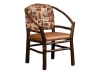 1154-Hoop Chair-HH
