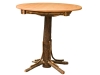 1252-36 inch Round Pub Table-HH