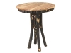 1258-Noble Collection Pub Table-HH