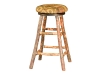 1269-30 inch Bar Stool-Swivel Seat-HH