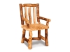 DR404-A: Arm Chair-Aspen-FS