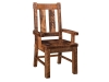 Houston Arm Chair - FN