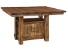 Houston Cabinet Pub Table-WW