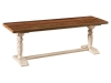 Old Traditions Bench-RH