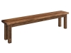 Santa Fe Bench-WP