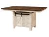 Tulsa 1 Cabinet Island-Table-WP
