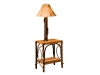 1499-Floor Lamp Table-HH