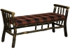 1330-Bench with Arms-HH