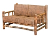 1345-Lodge Loveseat-HH