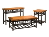 3491-Ironwood Collection Old Timber Tops-HH