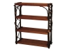 1362-4 Shelf Stand-HH
