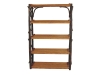 1363-5 Shelf Stand-HH