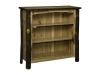 1366-Bear Lodge Bookcase-HH