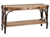 1414-Sofa Table-HH