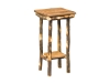 1417-End Table-HH