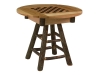 1423-Country Delight Game Table-HH