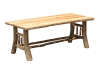 1431-Noble Collection Coffee Table-HH