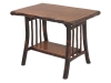 1434-Noble Collection Library Table-HH