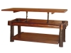 1445-Coffee Table-w/Lift-Top-HH