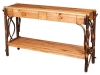 1447-Northwood Sofa Table-HH