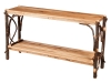 1451-Sofa Table-HH