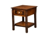 1476-Wildwood End Table-HH