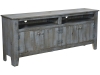 514-72 Mesa TV Cabinet-CL