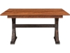 6412-Rough Cut-Maplewood Versatile-Table-HH