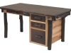 1704-Secretary Desk-HH