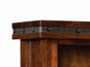 Pasadena Bookcase-Detail: SC-4865-SZ