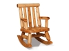 LR711-WC: Baby Bear Rocker-FS