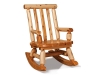 LR710-WC: Mama Bear Rocker-FS