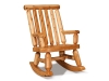LR709-WC: Papa Bear Rocker-FS