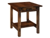 Springhill-SHO2224E-Open End Table-CV