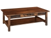 Springhill-SHO2848C-Coffee Table-CV