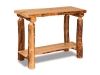 T513-A: Flat Sofa Table w/Shelf-Aspen-FS