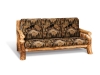 LR701-A: Log Sofa-Aspen-FS