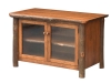 1503-42 inch Console Deck-HH