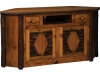 1530-Corner Entertainment Center-HH