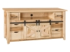 Teton TV Stand: TT2160TV-Door Closed-CV
