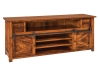 Teton TV Stand: TT2172TV-Open-CV