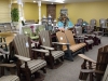 Poly Lumber Outdoor Furniture