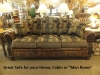 2374-03 Pine Creek Sofa