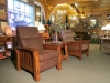 Mission Chairs
