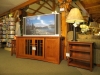 Kascade TV Stand