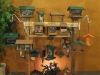 Bird House - Bird Feeder