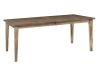 Beaverton Leg Table-WW