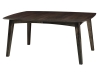 Burbank Leg Table-WW