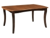 Canterbury Leg Table-WP